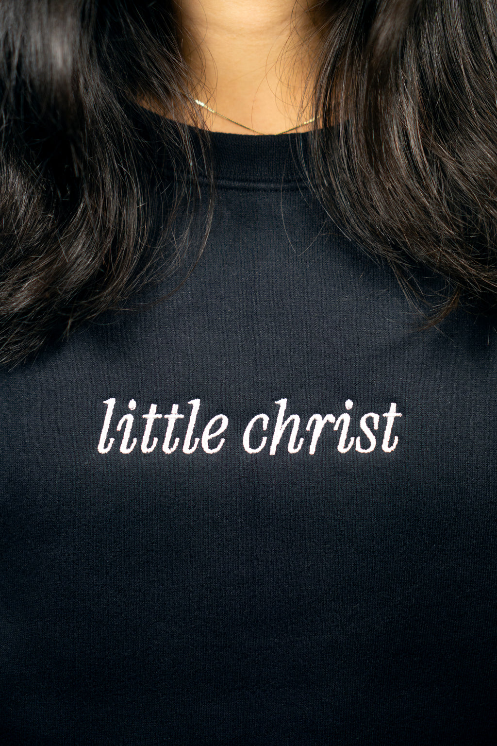 LITTLE CHRIST CREW