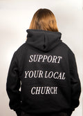 Support Your Local Church