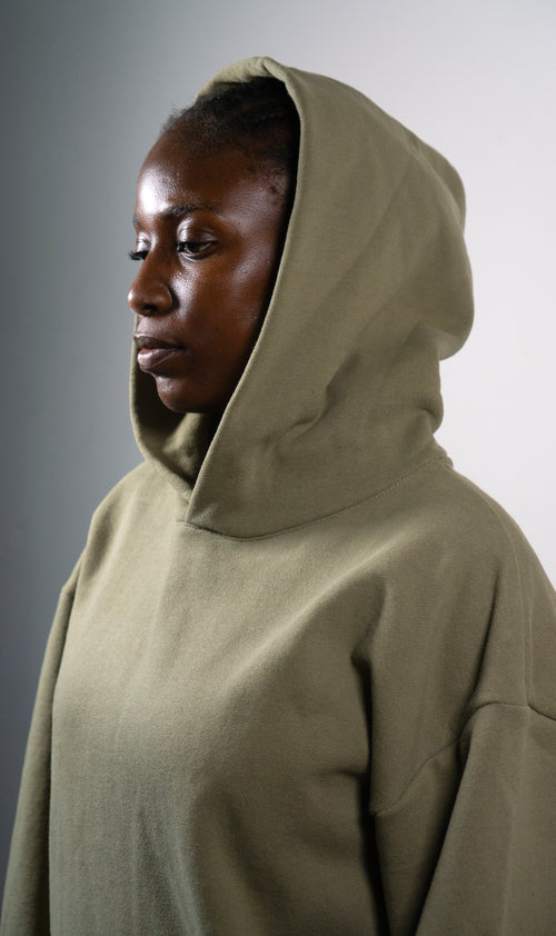 GREAT COMMISSION HOODIE