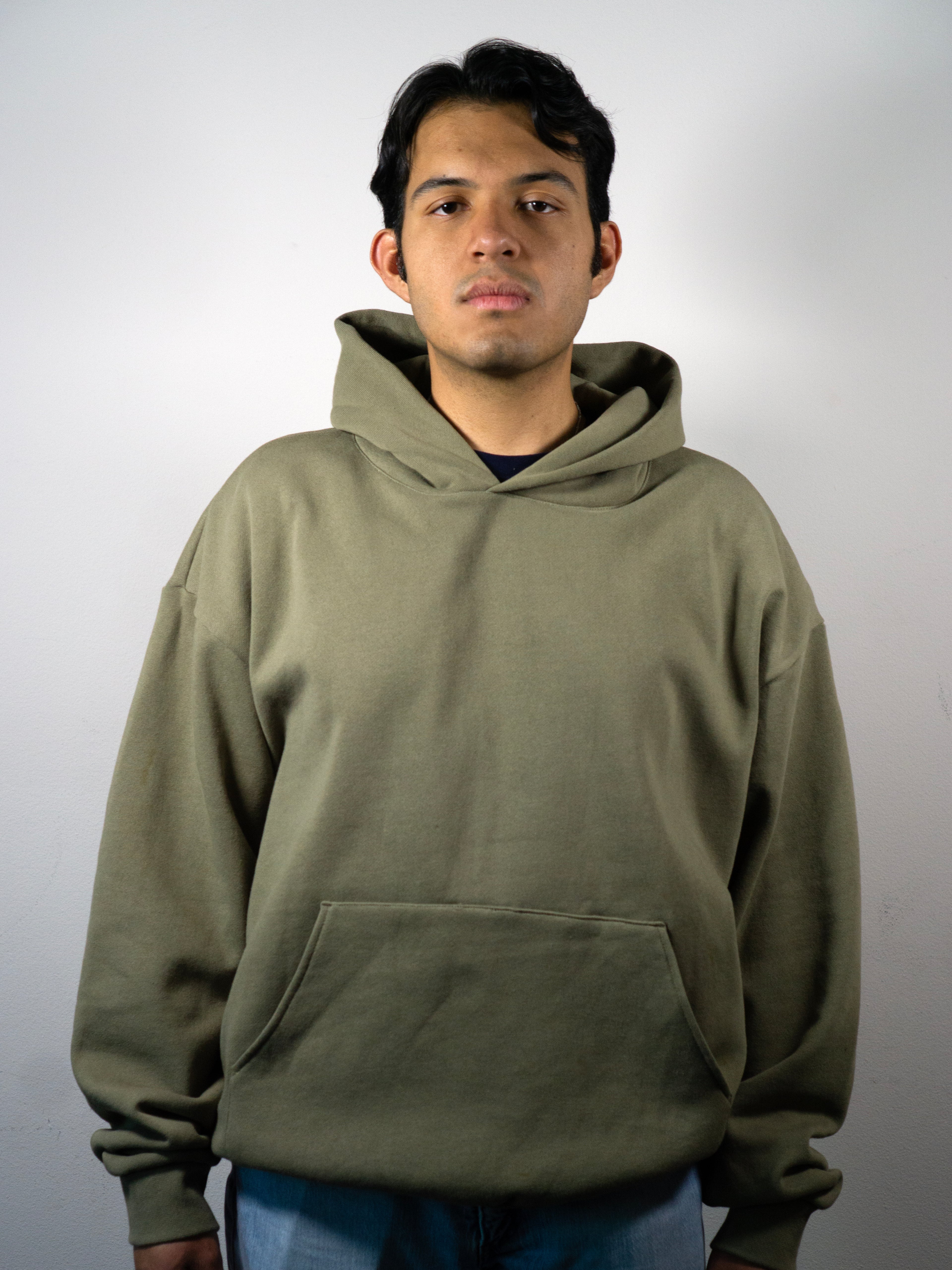 GREAT COMMISSION HOODIE